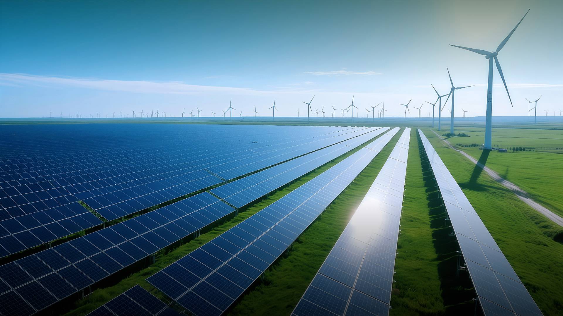 整体解决方案提供商