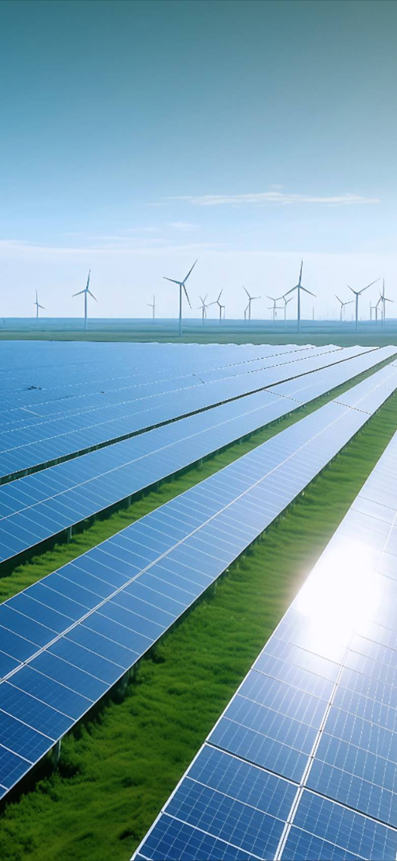 整体解决方案提供商