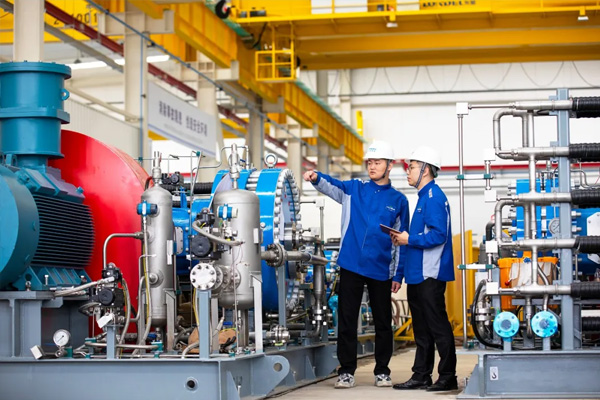 喜报！东德实业入选国家级专精特新重点 “小巨人” 企业