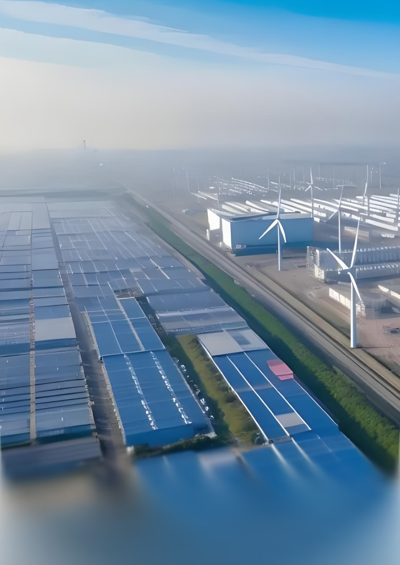 风光电一体化工程