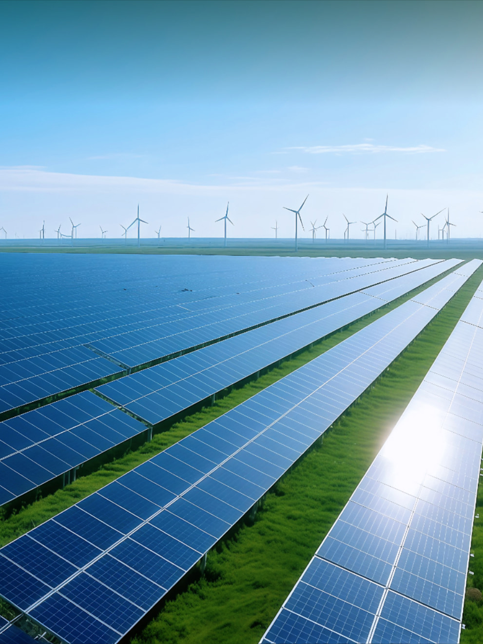 整体解决方案提供商