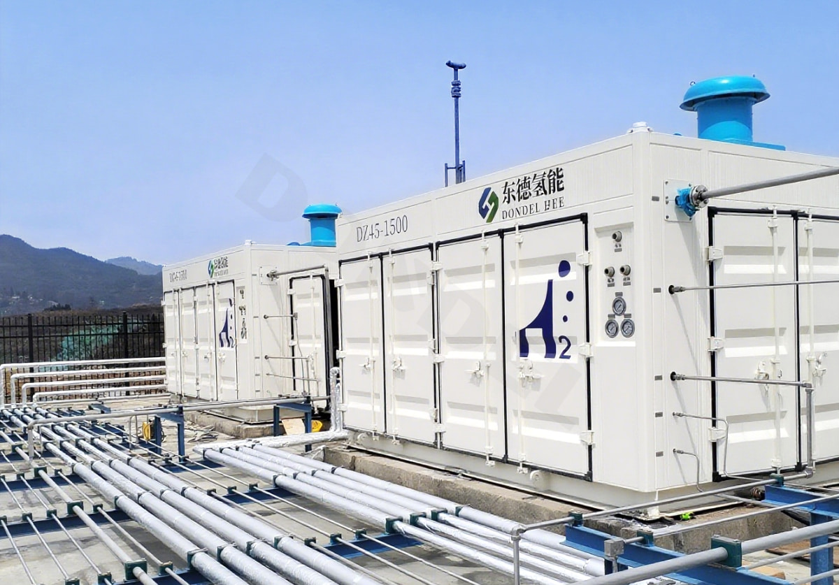 美锦能源-贵州华邑能源加气站